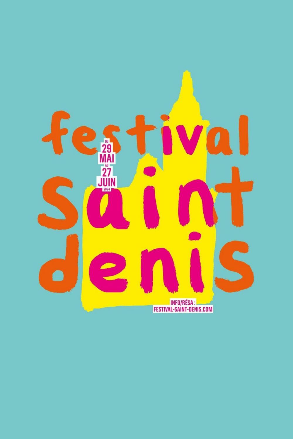 Festival de Saint-Denis