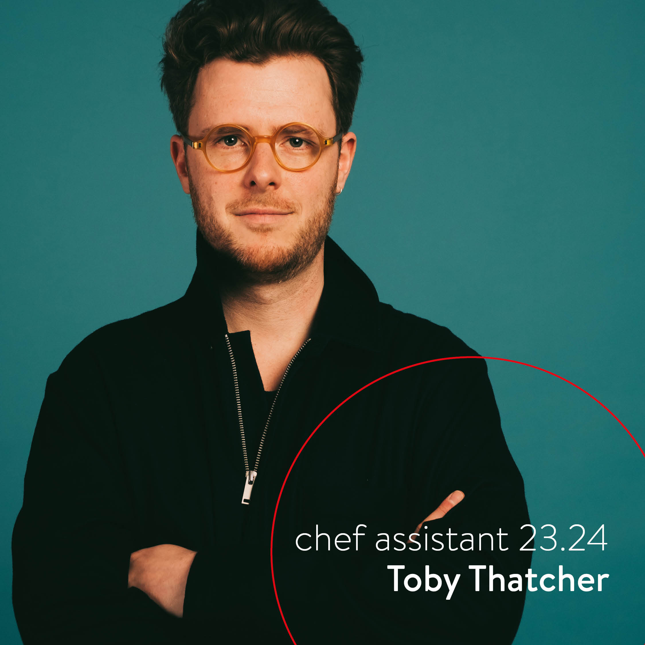 Toby Thatcher_chef assistant