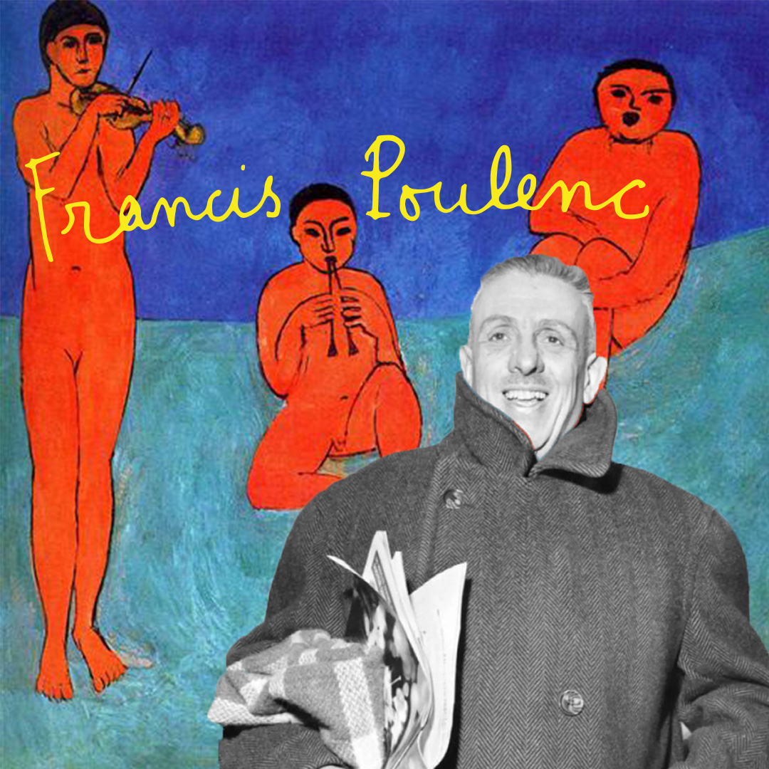 Francis Poulenc_meme itw