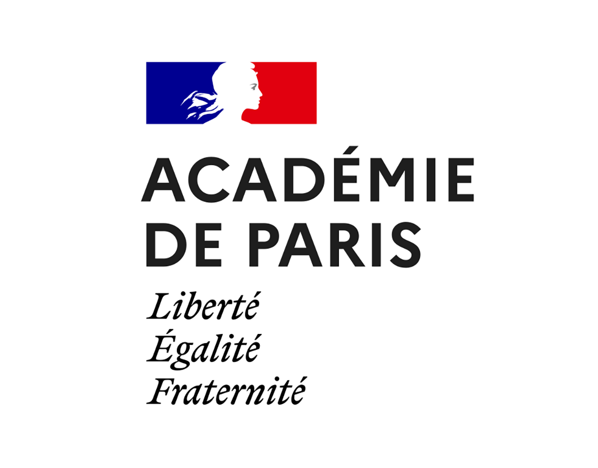 Académie de Paris (DAAC)