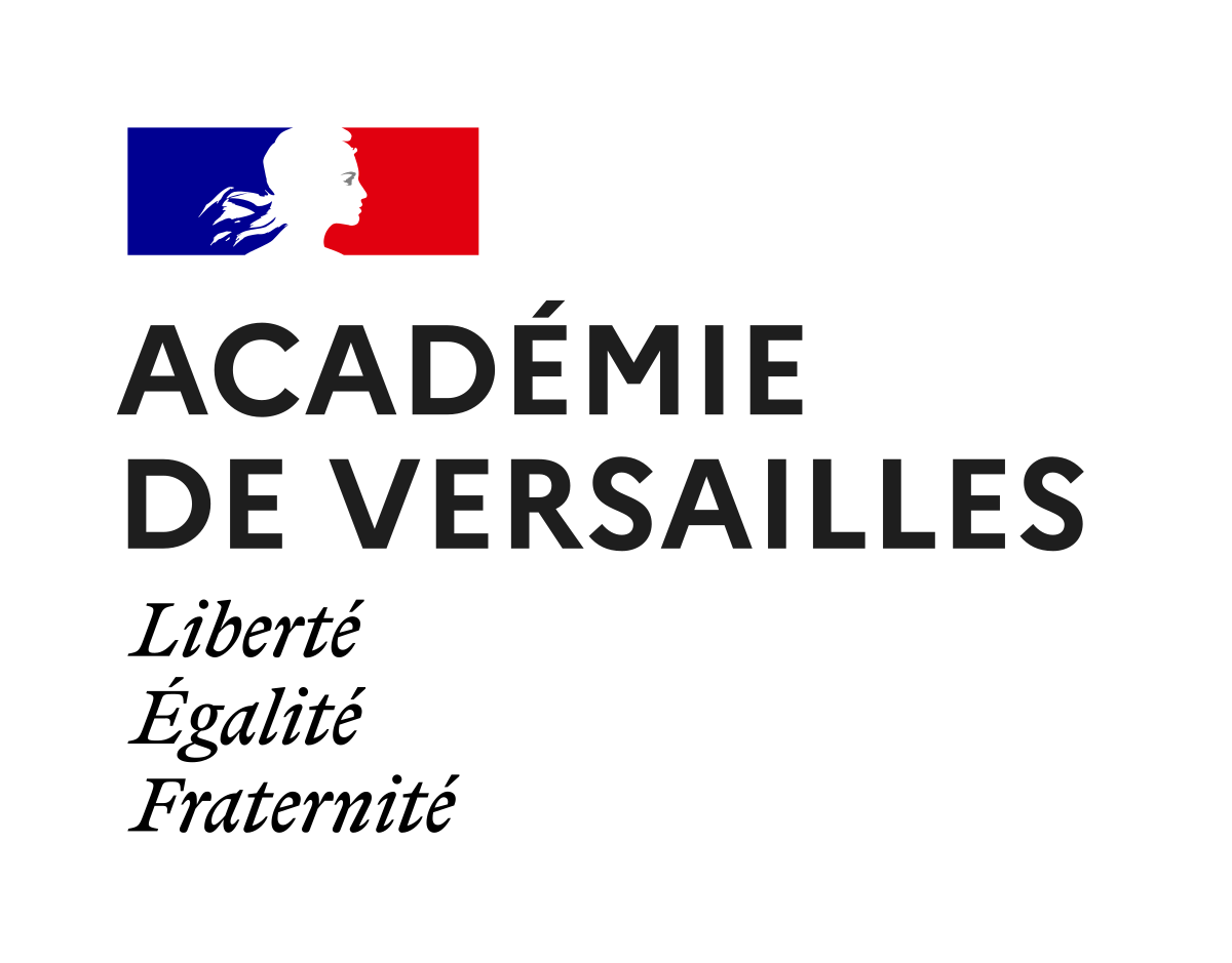 Académie de Versailles (DAAC)