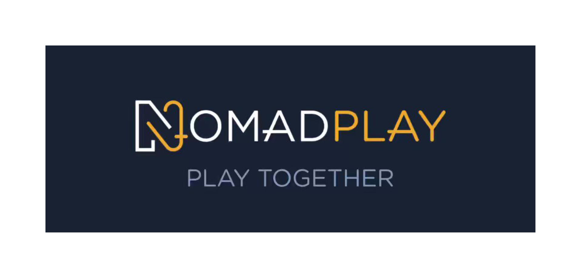 NOMADPLAY Logo
