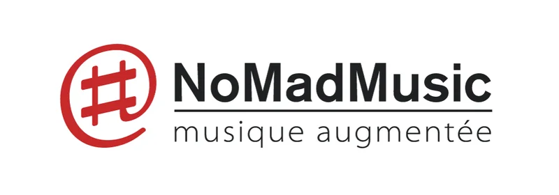 noMadMusic Logo