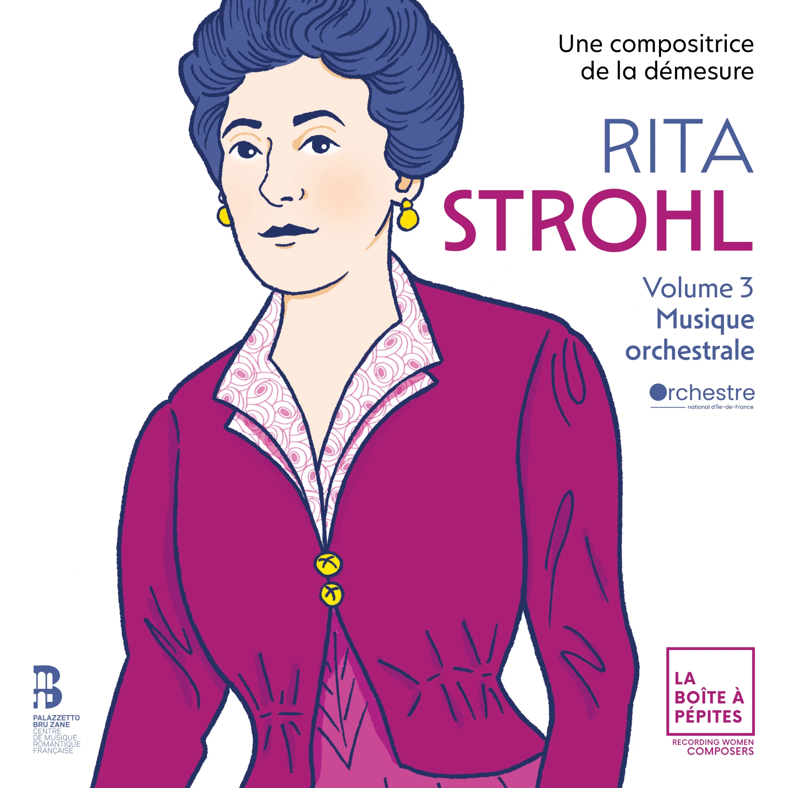 2024_Rita Strohl_mono_musique orchestrale