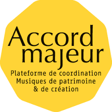 Accord Majeur, Plateforme de coordination musiques de patrimoine et de création