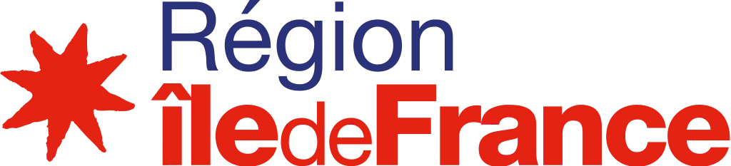 Région_Île-de-France_logo